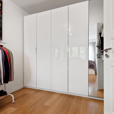 Large Apartment - Luxurious Neighborhood - 8 Pax Oslo Exterior foto