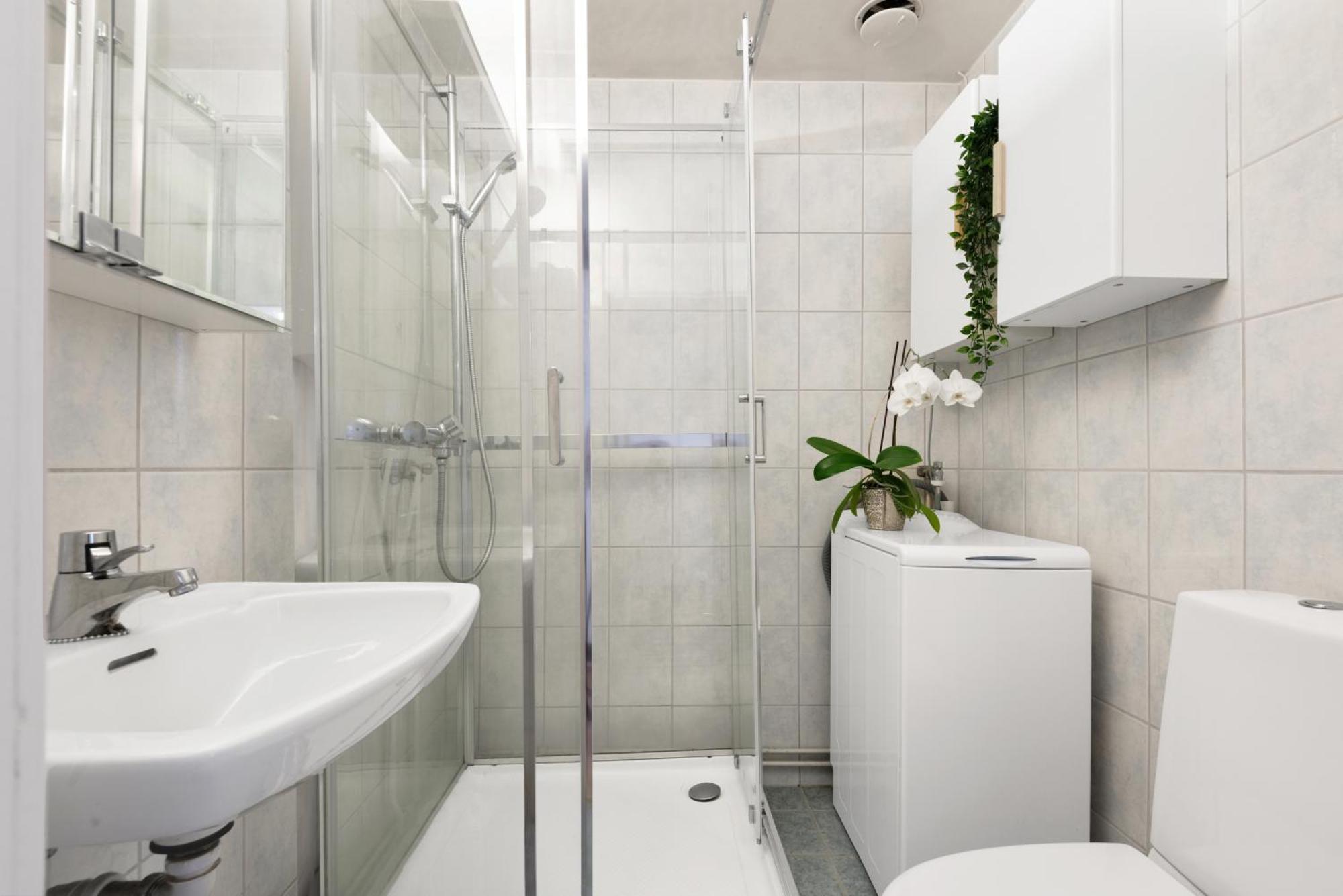 Large Apartment - Luxurious Neighborhood - 8 Pax Oslo Exterior foto